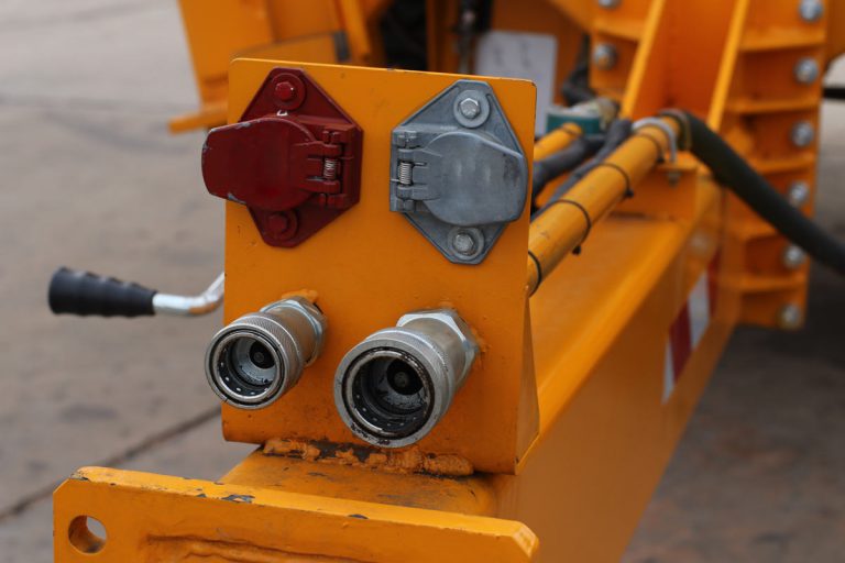 Hydraulic Services