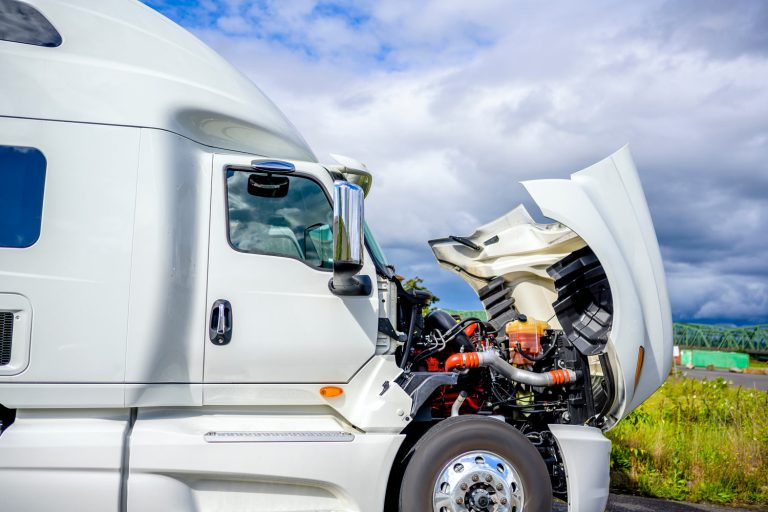 Mobile Truck Service