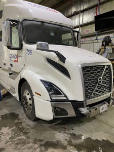 Truck Repair Toronto