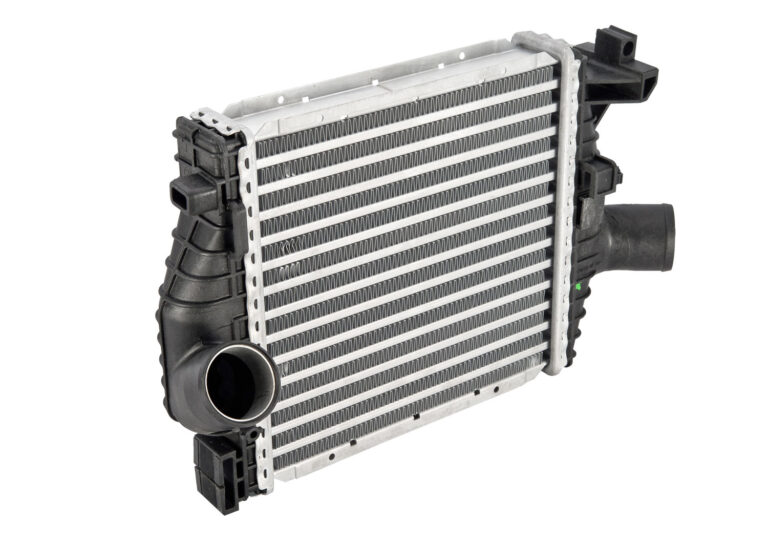Radiator Repair